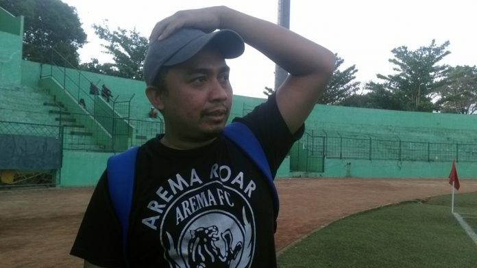 Dokter Tim Arema: Latihan Fisik Selama Pra-Musim Penting