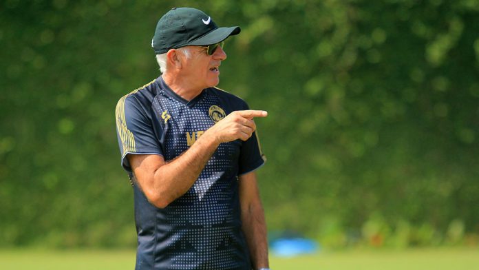 Mario Gomez ke Borneo FC, General Manager Arema: Alhamdulillah