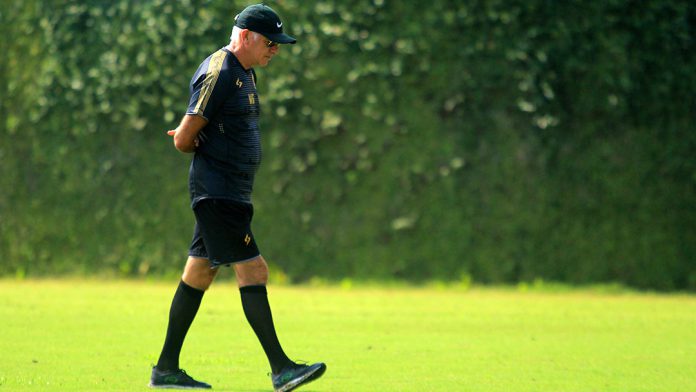 Arema Pulangkan Mario Gomez dan Trio Latin