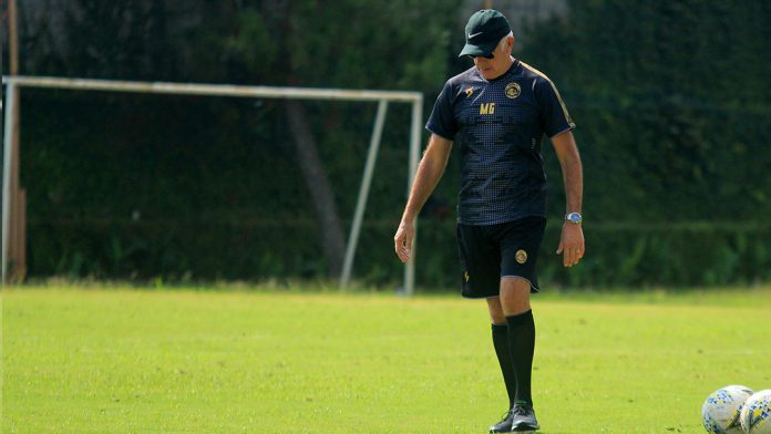 Liga 1 2020 Maju Akhir Februari, Mario Gomez Siap