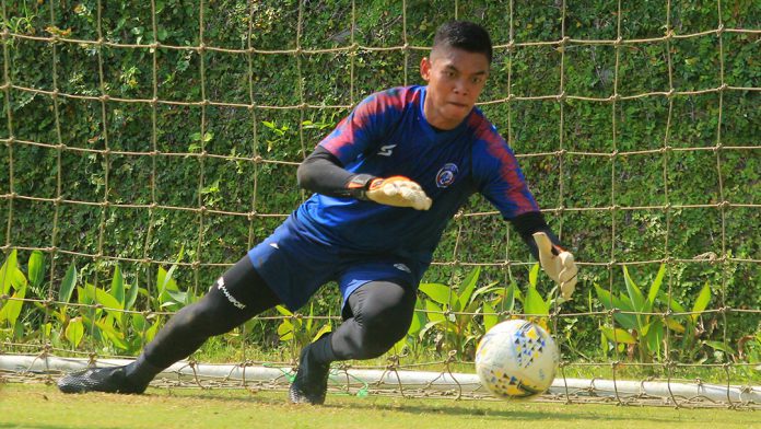 Teguh Amiruddin Pernah Bolos Sekolah Demi Konvoi HUT Arema