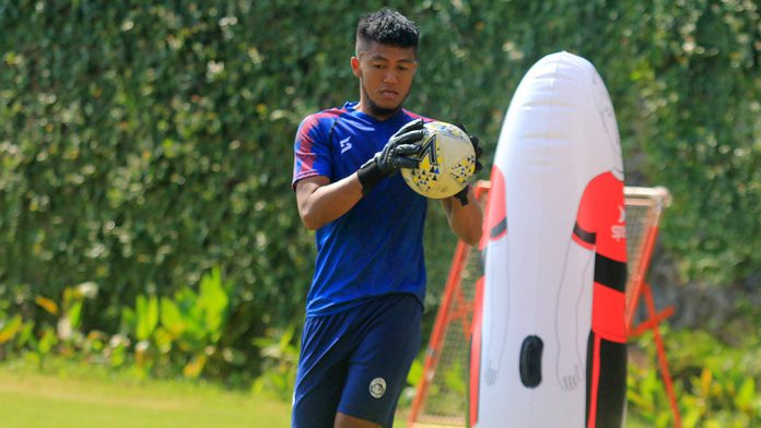 Dedik Setiawan dan Utam Rusdiyana Bisa Come Back di Liga 1 2020