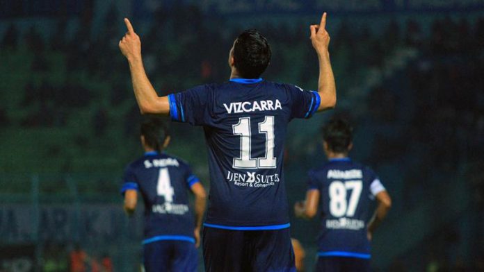 Pemain Asing yang Dinaturalisasi Setelah Lepas dari Arema