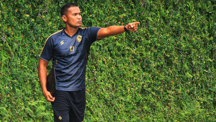 Pesan Tim Pelatih Arema untuk Pemain yang Dipanggil Timnas
