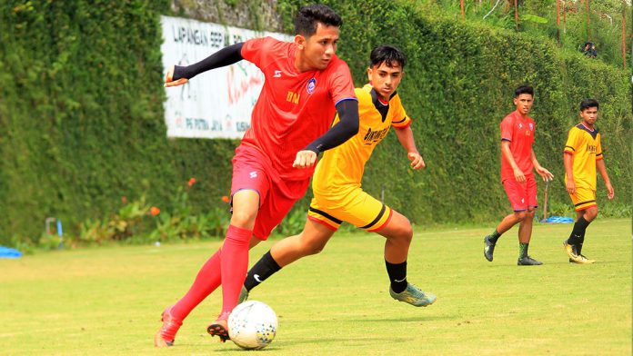 Pergerakan Arema di Bursa Transfer Dinilai Bagus