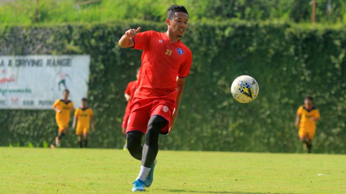 Dendi Santoso Menilai Rasionalisasi Nilai Kontrak Pemain Arema Wajar