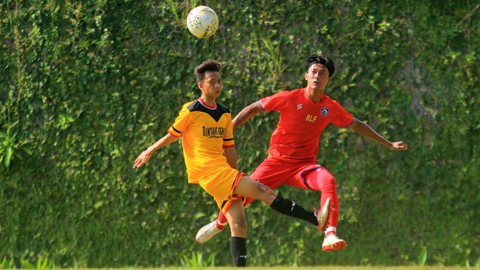 Arema Bantah Menggelar Laga Uji Coba di Wonoayu Wajak