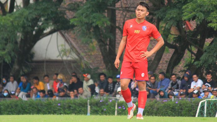 Tim Pelatih Arema Setuju Rapid Test untuk Mengawali Latihan