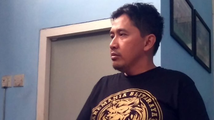 Arema Punya Usulan dalam Manager Meeting Kedua Nanti