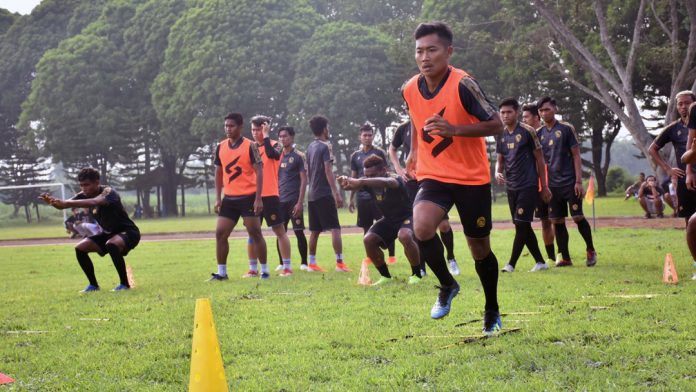 Asa Fafa Muhammad Zuhud untuk Gabung Arema