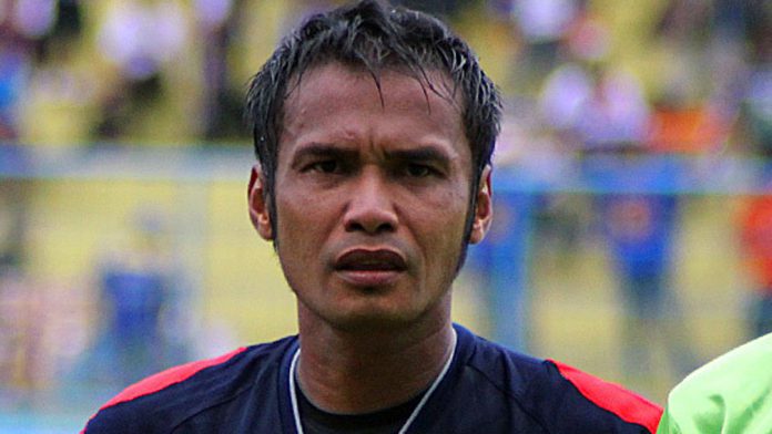 Rekam Jejak Charis Yulianto Sebelum Jadi Asisten Pelatih Arema