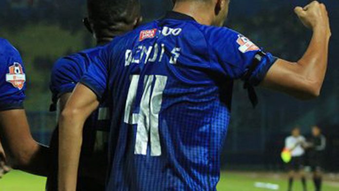 Prediksi Nomor Punggung Pemain Arema Musim 2020