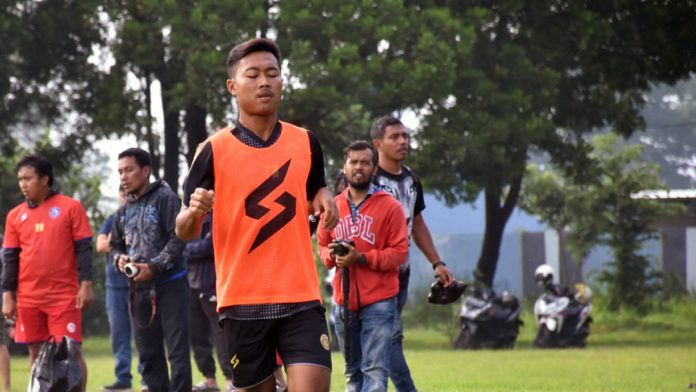 Masa Seleksi Fafa Muhammad Zuhud Diperpanjang Lagi