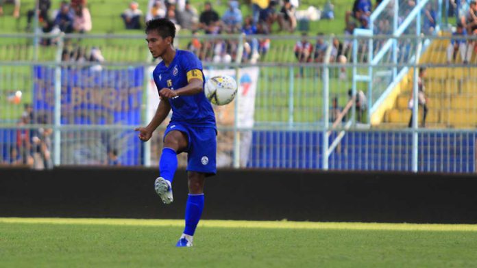 Kapten Arema Waspadai Semua Pemain PS TIRA-Persikabo