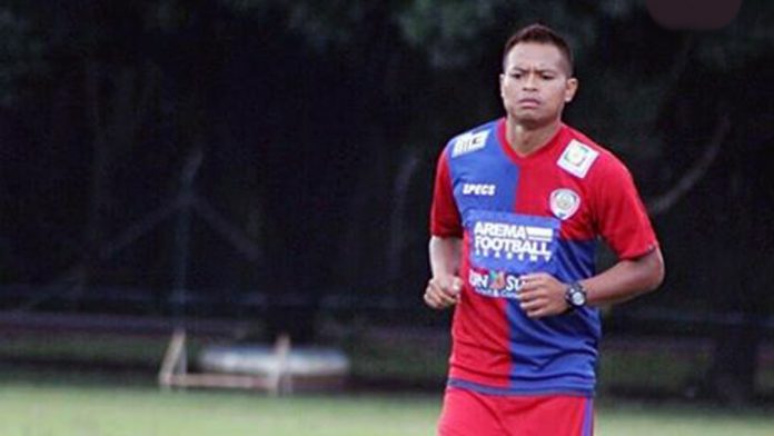 Dicky Firasat Bangga 3 Pemain Arema U-16 Dipanggil Seleksi Garuda Select III