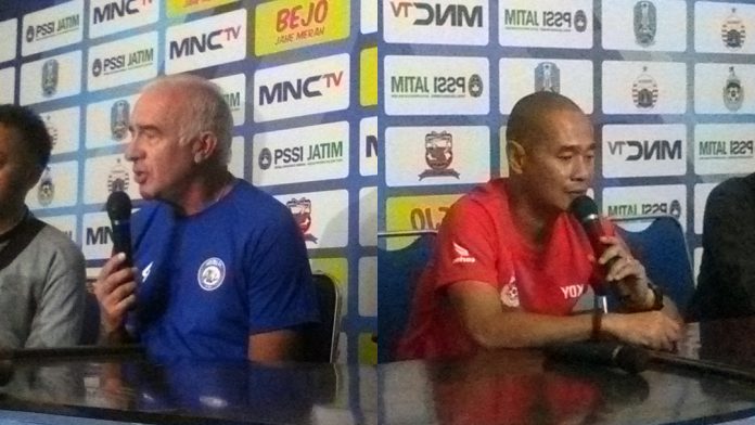 Prediksi Pertandingan Arema FC vs Sabah FA, 11 Februari 2020