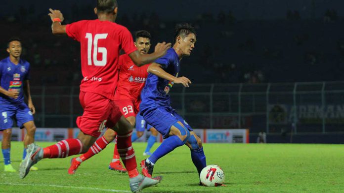 Oh In-kyun Dinilai Masih Mumpuni Bermain 1-2 Tahun Lagi