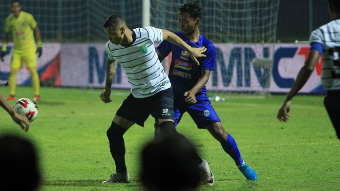 Nur Diansyah Tak Canggung Jadi Full Back, Ini Rahasianya