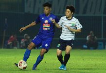 Kapolri Akhirnya Berikan Izin untuk Liga 1 2021-2022