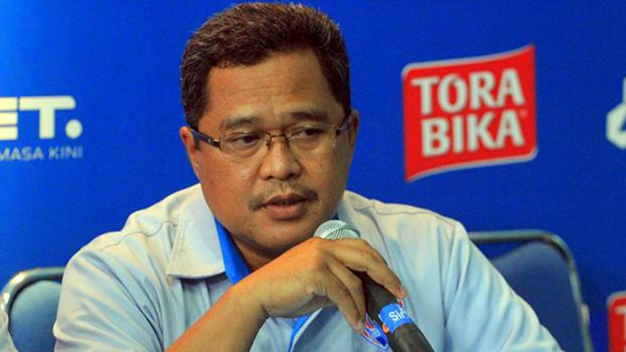 Inilah Kuota dan Harga Tiket untuk Jakmania