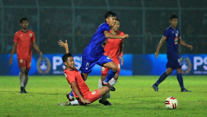 6 Pemain Arema yang Catatan Rapornya Masih Bersih