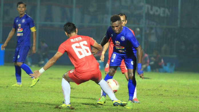 Pemain Arema yang Dipinjamkan Bisa Bertambah Usai Lawan Barito