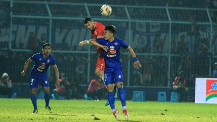 Jadwal Semifinal Piala Gubernur Jatim 2020 Berubah