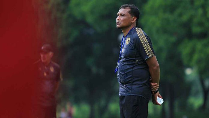 Kuncoro: Arema Butuh Pelatih Bagus