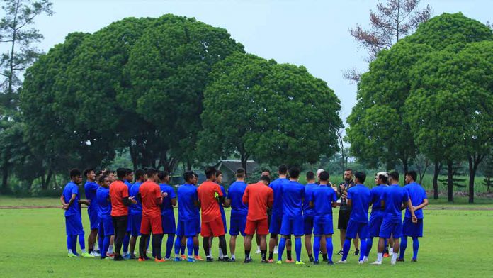 Lawan Persebaya Tanpa Penonton, Pemain Arema Diminta Tetap Semangat