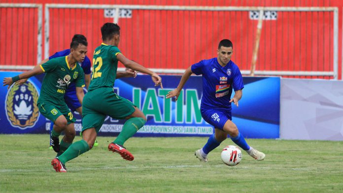 Satgas Penanganan Covid-19 Mengizinkan Liga 1 2020, Ini Respons Arema