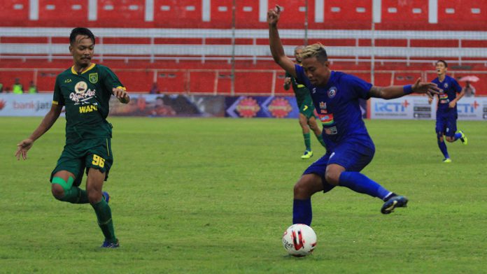 EDITORIAL: 5 Calon Pemain Bintang Arema Musim 202