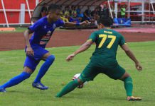Liga 1 2021 Akan Dimulai 3 Juli 2021