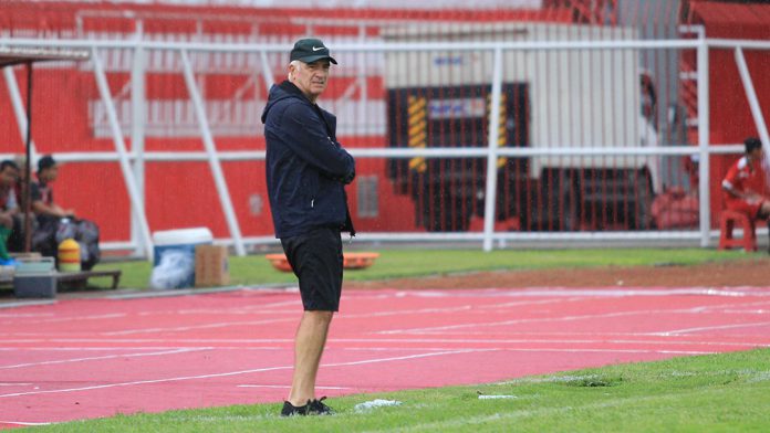 Arema Kena Denda 100 Juta di Awal Liga 1 2020