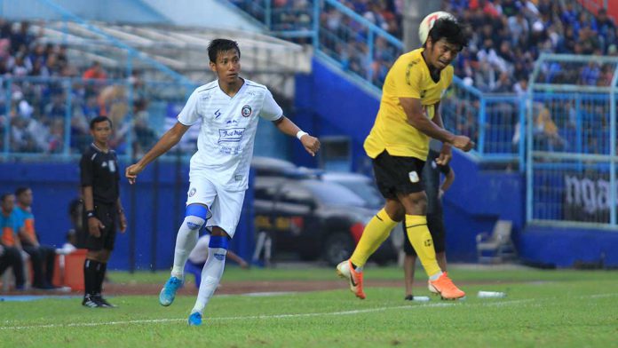 General Manager Arema: Berat Melanjutkan Liga 1 2020