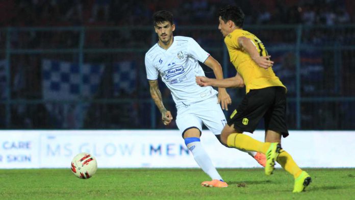 ITC Matias Malvino Sudah Keluar