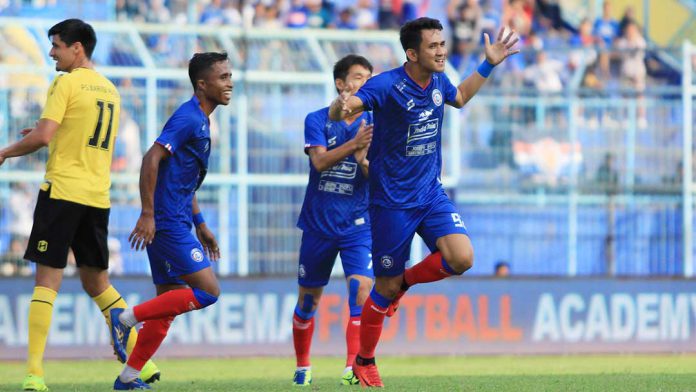 Yang Lebih Penting dari Sekadar Memikirkan Liga 1 2021 Tanpa Degradasi atau Tidak