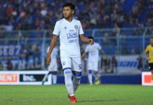 Titan Agung Bagus Fawwazi, Sang Pencetak Gol Termuda Arema