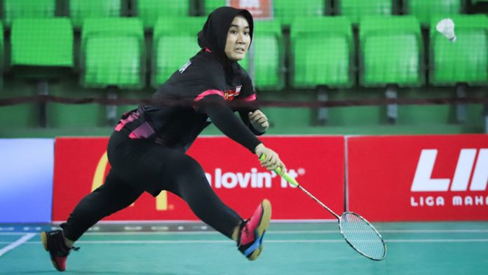 LIMA Badminton