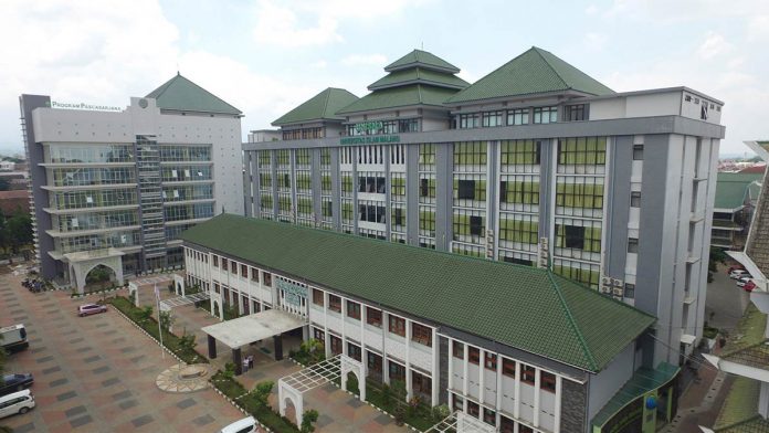 Lima Badminton akan dimainkan di Unisma.