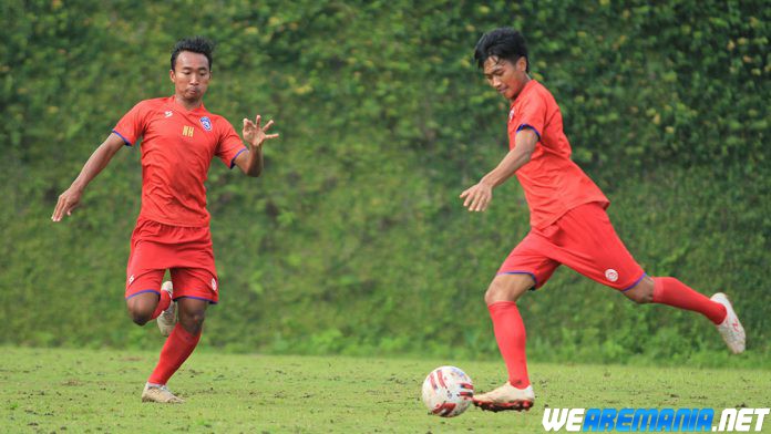 Arema Jangan Meremehkan Tiga Tim Promosi Liga 1 2020