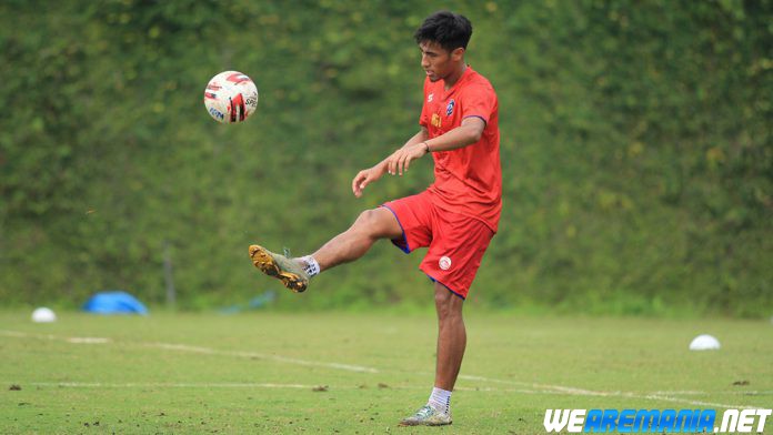 Hanif Sjahbandi: Skema Rekontrak Arema Sudah Fair