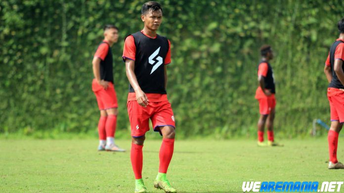Masih Ada Pemain Arema yang Keluar Masuk Jelang Liga 1 2020