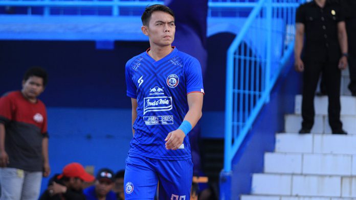 Selamat Ulang Tahun Vikrian Akbar Fathoni!