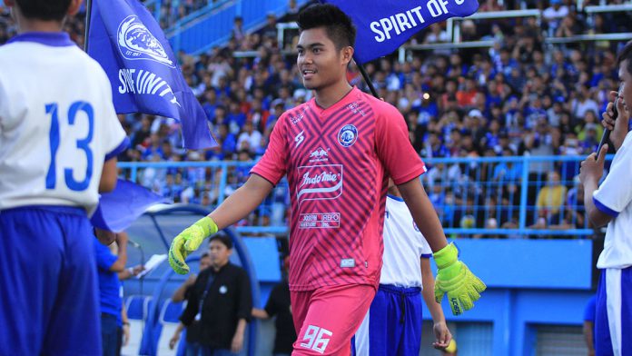 Tiga Doa Dipanjatkan Kartika Ajie di Usia 24 Tahun