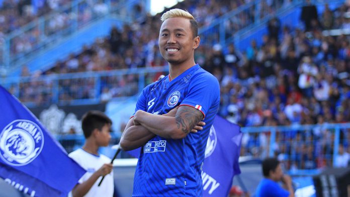 Prediksi Piala Menpora 2021: Arema vs PS TIRA-Persikabo