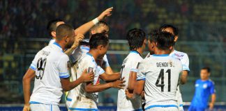 3 Pemain PSIS yang Harus Diwaspadai Arema