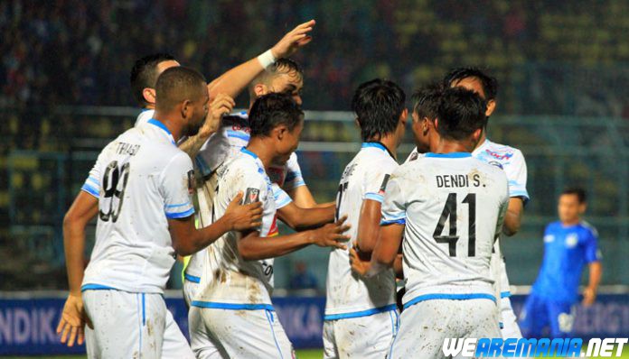 3 Pemain PSIS yang Harus Diwaspadai Arema