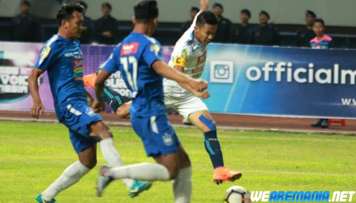 Prediksi Liga 1 2020: PSIS Semarang vs Arema FC