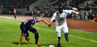 Head to Head Arema vs PSIS Semarang