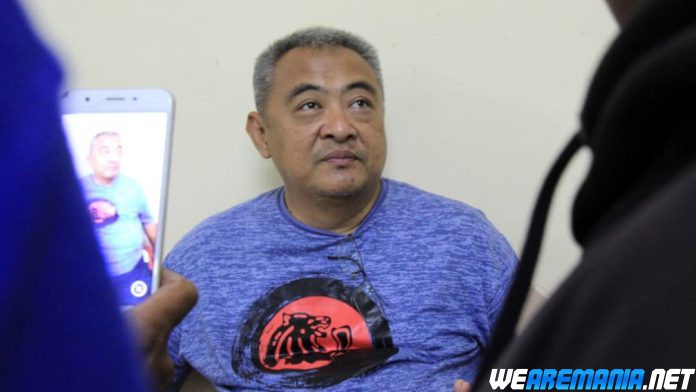 Cari Pelatih, Arema Utamakan Lisensi Pro